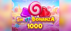 sweet bonanza